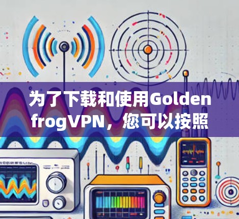 为了下载和使用GoldenfrogVPN，您可以按照以下步骤操作
