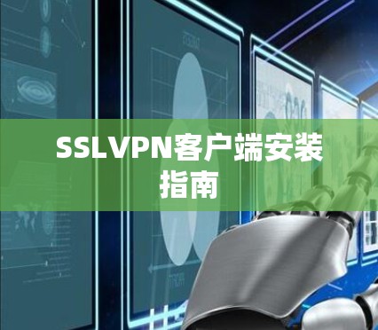 SSLVPN客户端安装指南 SSLVPN客户端安装指南